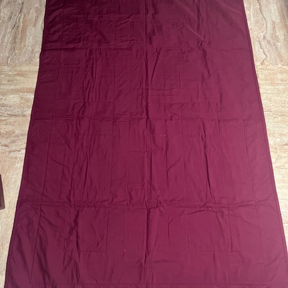 New! Homemade quilt. - Picture 2 of 3